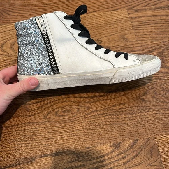 Golden Goose Slide